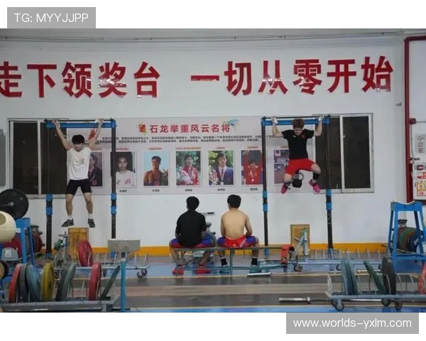 石龙利用经济发达优势吸引全国苗子，基层选拔机制保障人才辈出