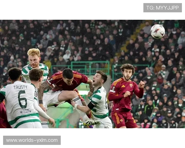 罗马2-0客胜莱切,弗格森多夫比克各建一功